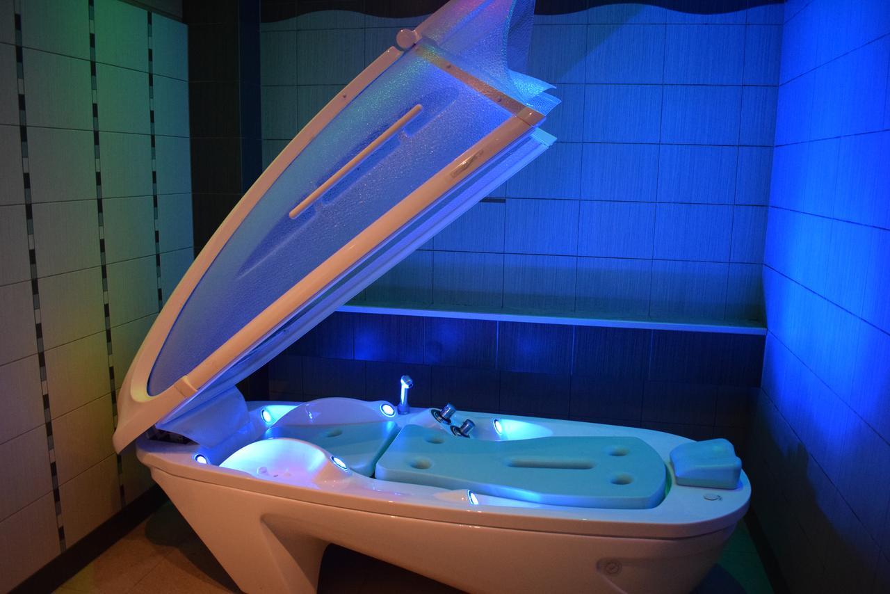 Willa Helvetia Wellness & Spa Korbielów Exteriér fotografie